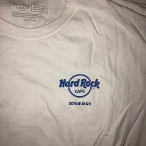 Hard Rock Cafe Tee